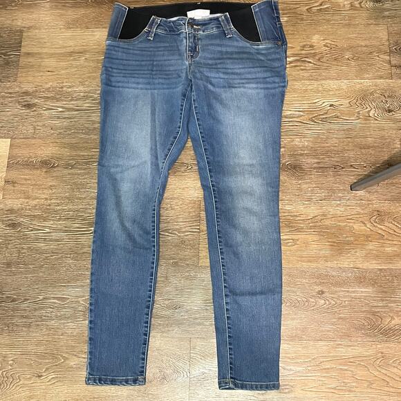 Isabel Maternity Jeggings - Size 4/27R - Picture 6 of 6